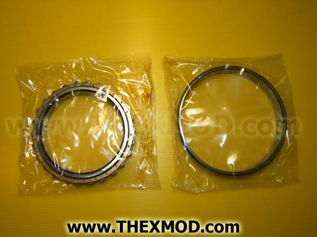 Bearing - 4.1/4IN x 6IN x 7/8IN - BS292-1