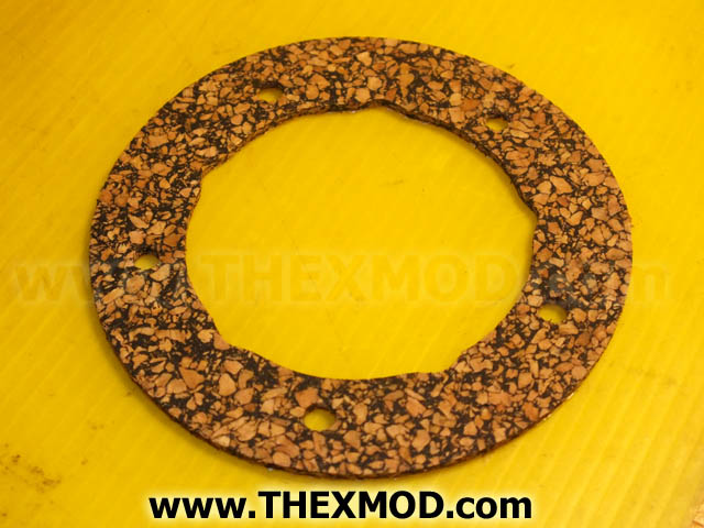 Ring - Sealing - Fuel Pump - ESR3278-1
