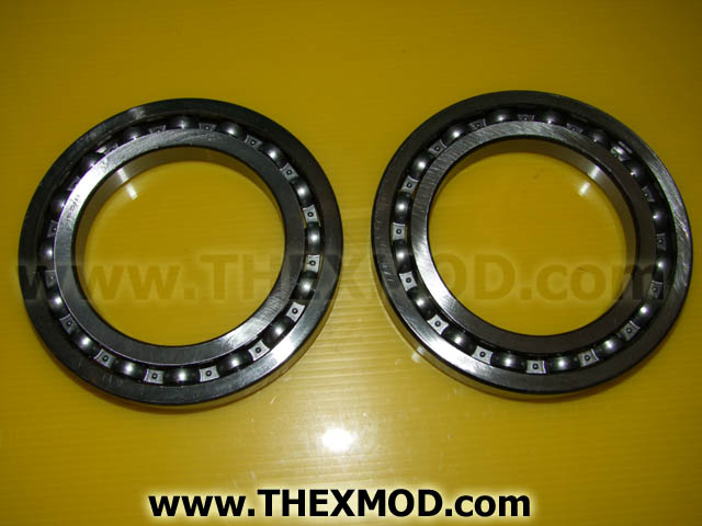 Bearing - 90MM ID x 140MM OD x 16MM W - 16018C3-1