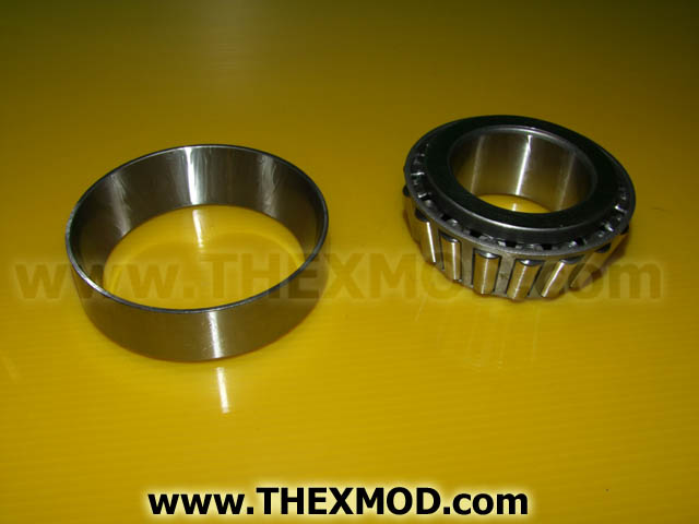 Bearing - 50MM ID x 90MM OD x 32MM W - FV2027715-1