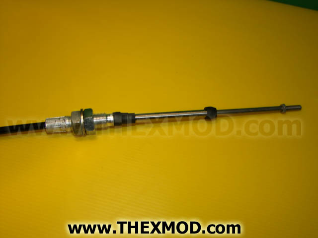 Control Cable Assembly - 1200MM LG - CV14468-2