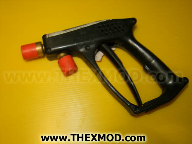Trigger - Steam Cleaner Gun - 4.775-012-1