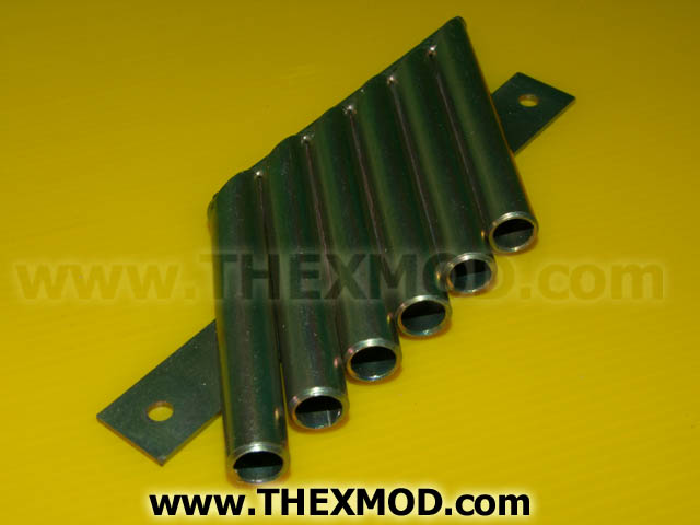 Holder - China Graph - Righ Hand - FV839246-1