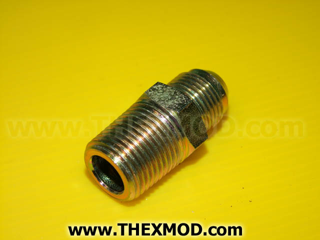 Adapter - Fuel - AS070576-1