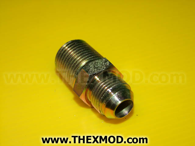Adapter - Fuel - AS070576-2