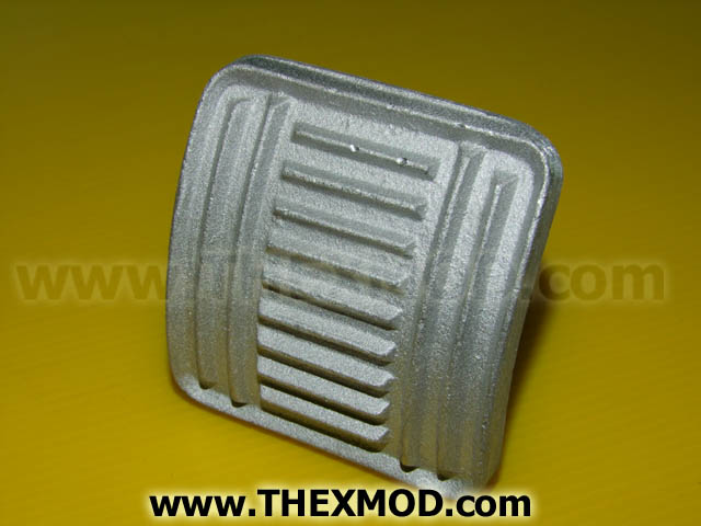 Pedal - Brake - FV642190 / AS28373-1