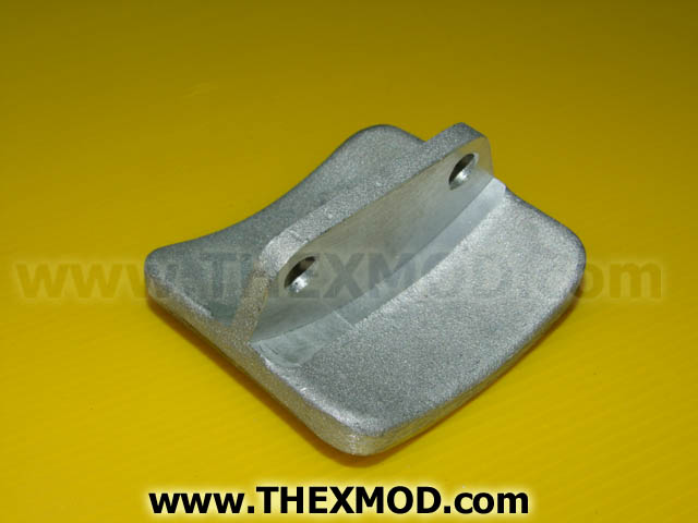 Pedal - Brake - FV642190 / AS28373-2