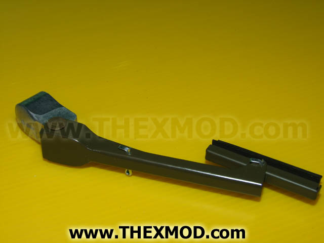 Arm - Wiper - With Blade - FV700283-1