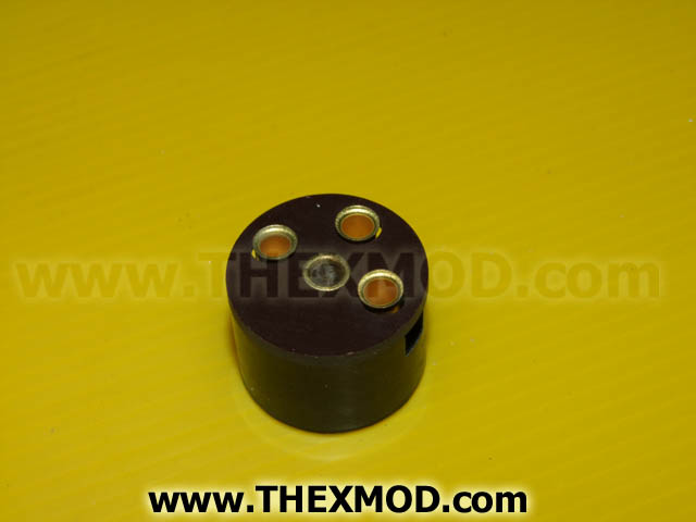 Adapter - Headlight - 3 Pin - 54939606-2