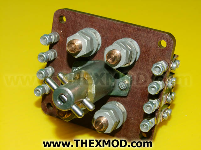Switch - Battery - 6271-34-1