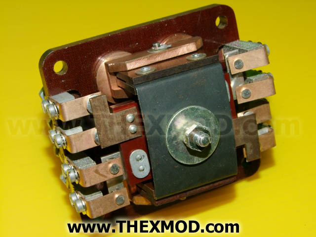 Switch - Battery - 6271-34-2