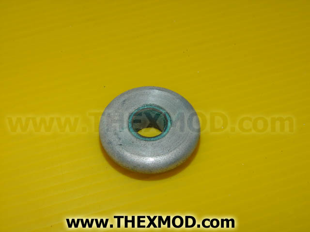 Wheel - With Bush - FV770250-1