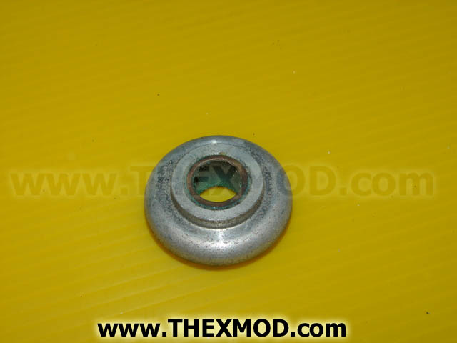 Wheel - With Bush - FV770250-2