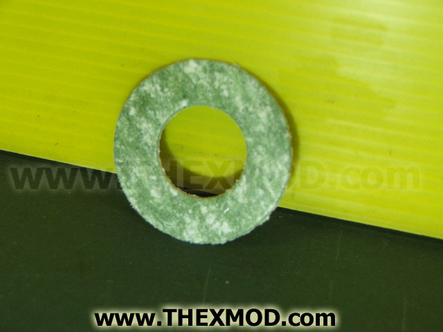 Washer - Exhaust Mounting - ESR3263-1