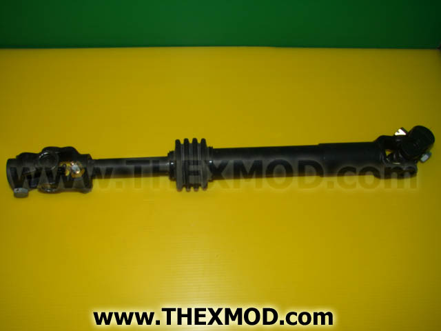 Steering Shaft - Max 595MM x Min 550MM - 22-00183-1