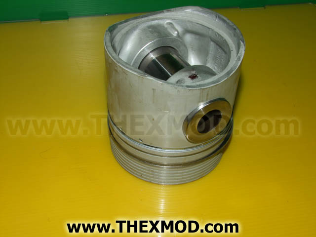 Internal Engine Piston - 91075551-1