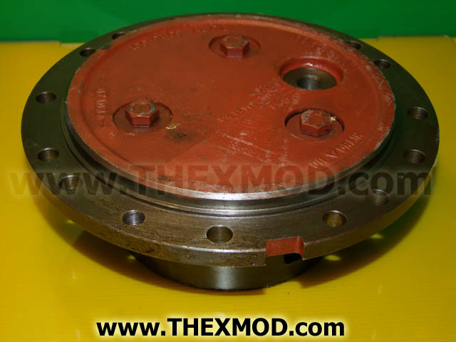 Carrier Plant Gear - Y032-303-04-1