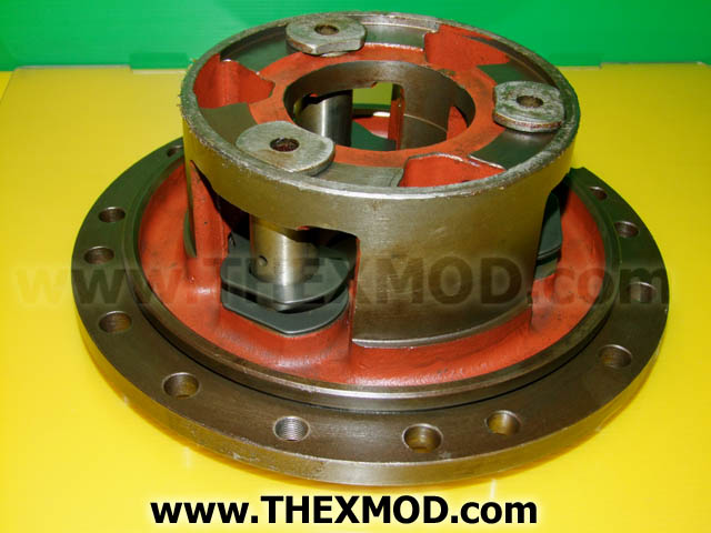Carrier Plant Gear - Y032-303-04-2