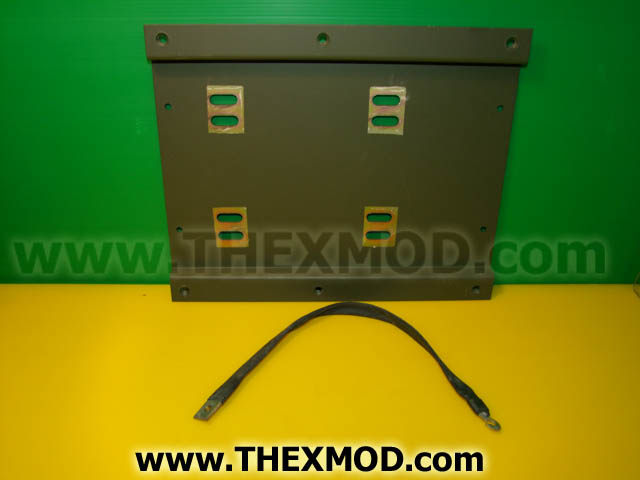 Selector Unit - MEL EQPT 95711107600-3