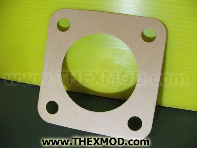 Gasket Carb to Inlet Manifold - ERR4381-1