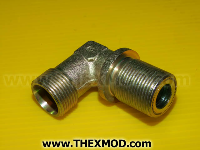 Elbow Hose - D.362.4000.5-1