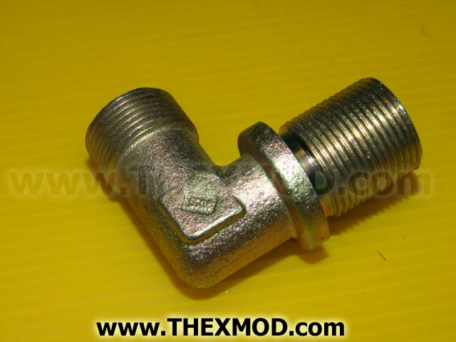 Elbow Hose - D.362.4000.5-2