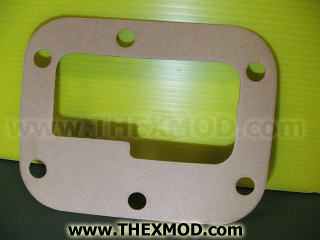 GASKET-SIDE COVER BLOCK - ERR1475-1