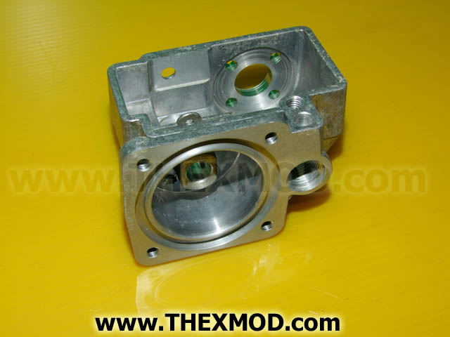 Housing Boost Control Unit - 513728-1
