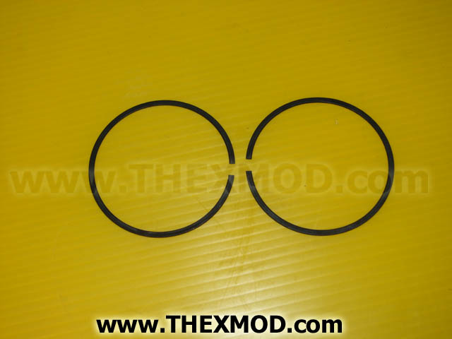 Piston Ring - Husqvarna 503 289 020-1