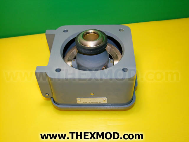 Shielded Electrical Connector - N21479/SVP/04/1-3