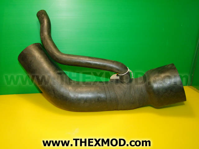 Hose 438MM LG x 76MM ID - 70-95-903-1