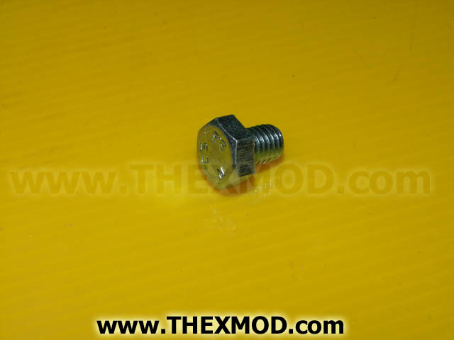 Bolt - M8 X 10-1