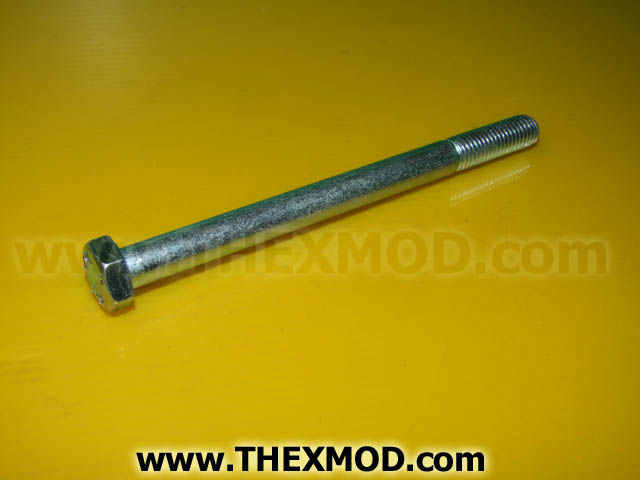 Bolt - M12 x 1.75MM -1