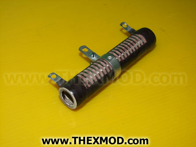 Adjustable Resistor - ONAN 304-175-1