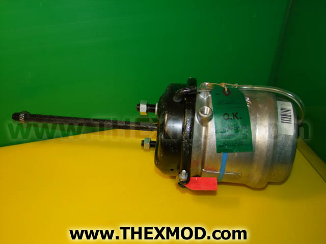 Brake Air Pressure Camber - FBU4292-1