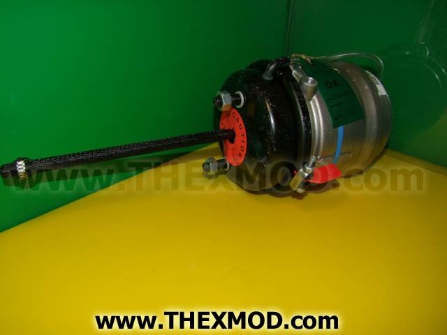 Brake Air Pressure Camber - FBU4292-2