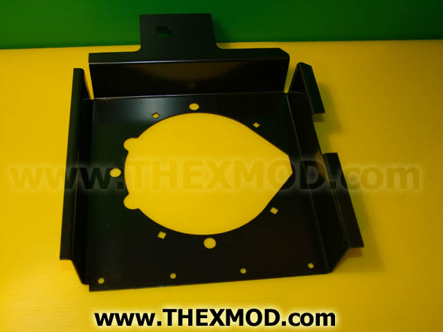 Bracket - Headlight - ALR5323-1