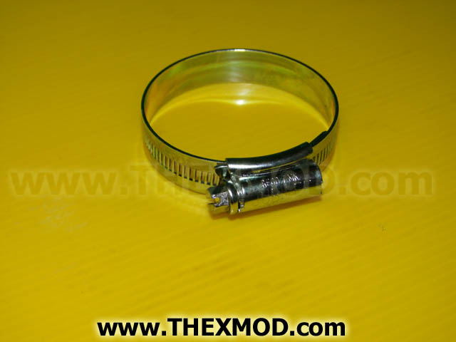 Clamp - 40MM x 55MM DIA - 302036-1