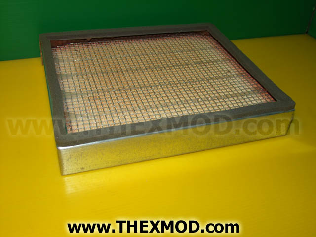 Filter - Air - 60236-000-1