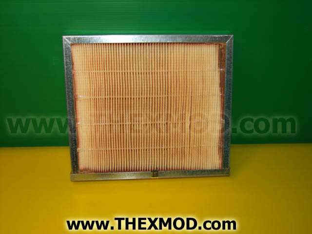 Filter - Air - 60236-000-2