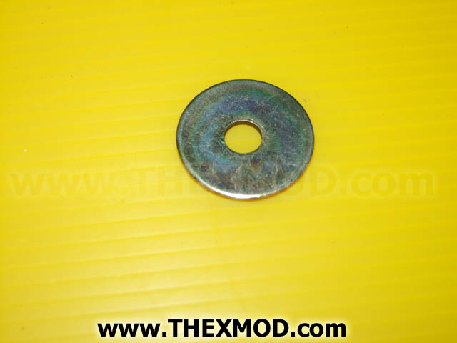 Washer - 1IN DIA - 823-00240-1