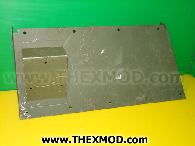 Fender - RH - FV485886-1