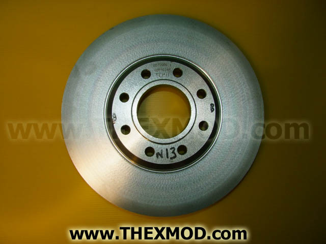 Disk - Brake - 80036148-1