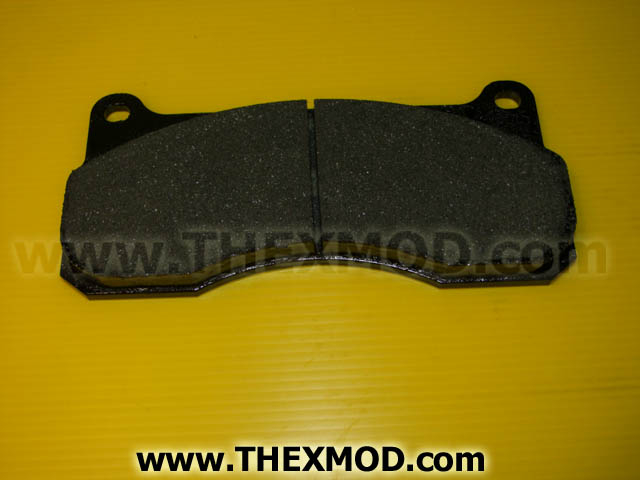 Brake Pad - FV227585-1