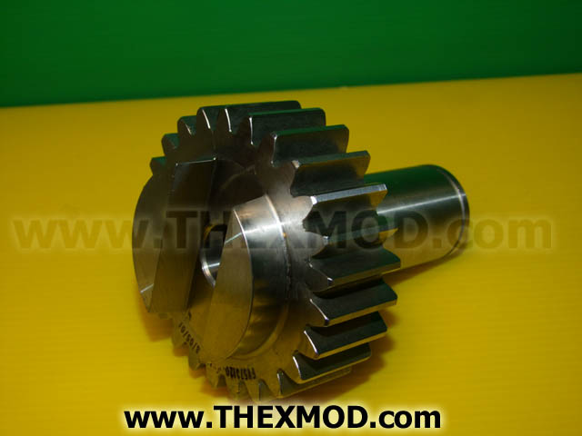 Gear - Spur - FV573120-1