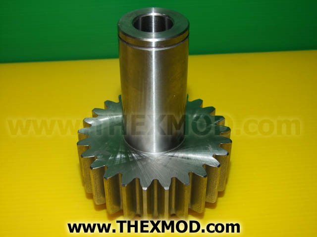 Gear - Spur - FV573120-2