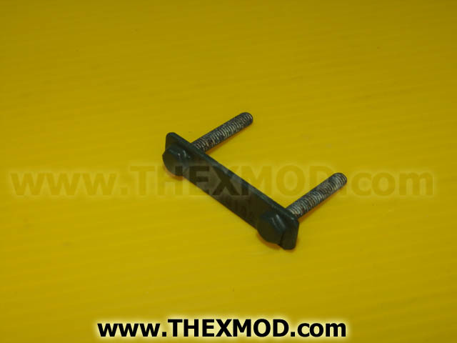 Clamp - Gearbox Selector - FV525301-1