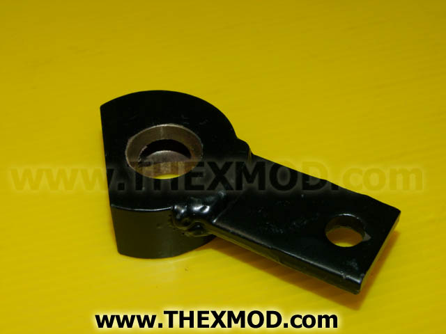 Lever - Gear - 8837083-1