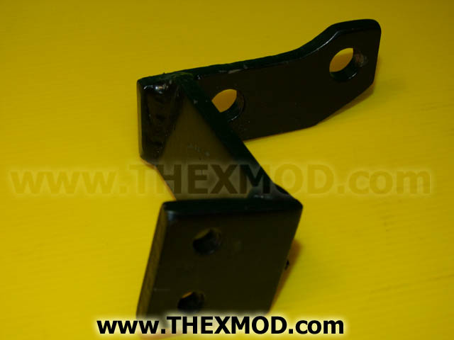 Bracket - 91054785-1
