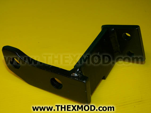 Bracket - 91054785-2